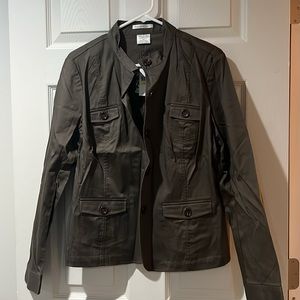 NWT VanHeusen Jacket